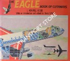 Book cover of The Eagle Book of Cutaways  by WOOD, L. Ashwell 